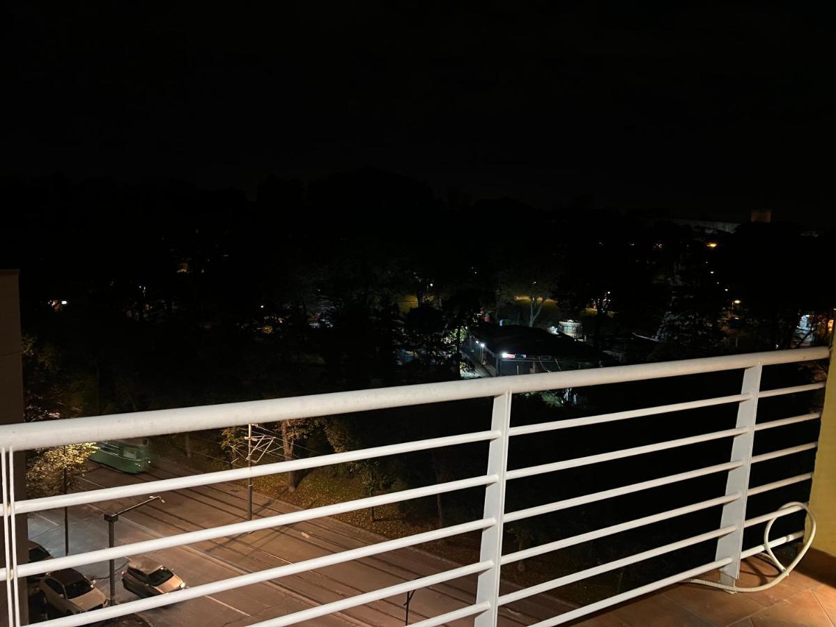 Silicon Valley Studio Белград Экстерьер фото